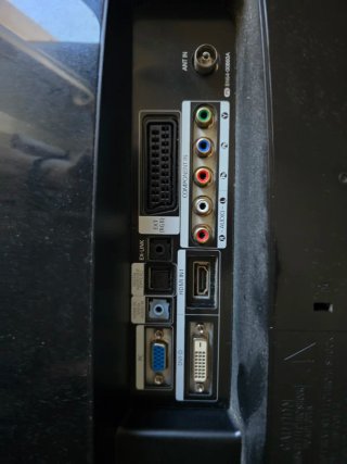 Televisor Samsung 20