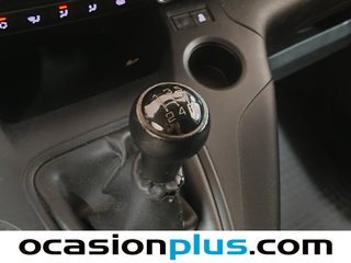 Citroen Berlingo Furgon BlueHDi 75 Talla M Control 56 kW (76 CV)