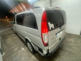 Mercedes-Benz Vito 2004