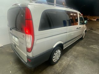 Mercedes-Benz Vito 2004