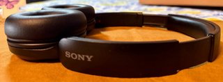 Auriculares Sony WH-CH520 Inalámbricos Negros