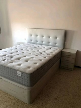 Canapé con testiera - Varie misure e densità