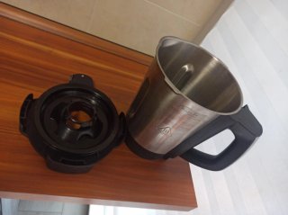 Recambios Mambo Cecotec 6090