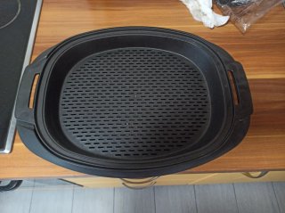 Recambios Mambo Cecotec 6090