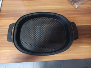 Recambios Mambo Cecotec 6090
