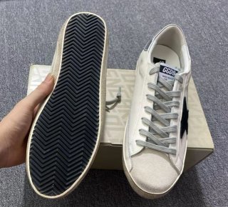 Golden Goose Tg 44 Superstar
