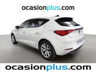 SEAT León 2.0 TDI S&S Style Go 85 kW (115 CV)