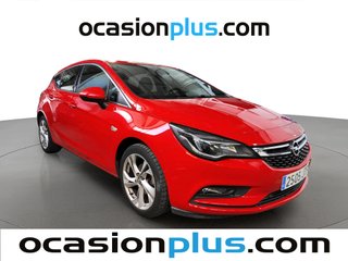 Opel Astra 1.4 Turbo S&S Dynamic 110 kW (150 CV)