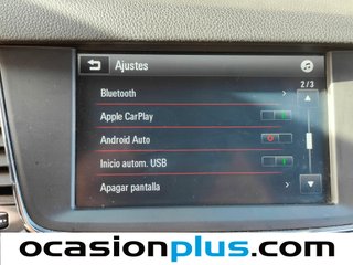 Opel Astra 1.4 Turbo S&S Dynamic 110 kW (150 CV)