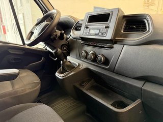 Renault Master Furgón T L2H2 3300 Bl dCi 100kW (135CV)