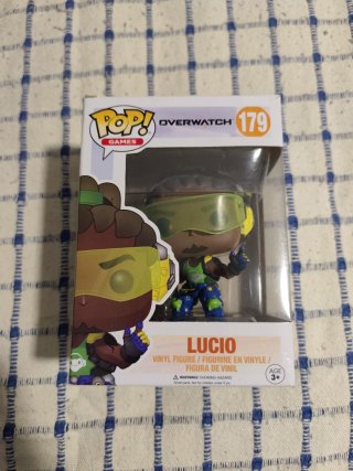 Funko Pops Variados ( 1 CHASE y 1 EXCLUSIVO )