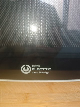 Microondas EAS ELECTRIC Grill