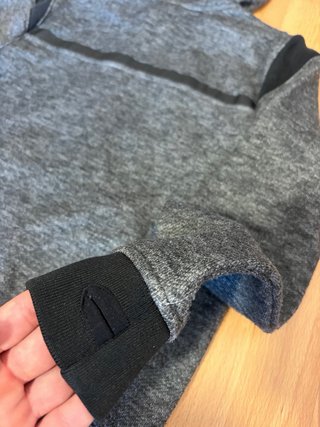 Sudadera con capucha Timberland niño