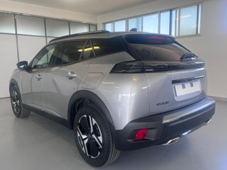 Peugeot 2008 130cv  Allure