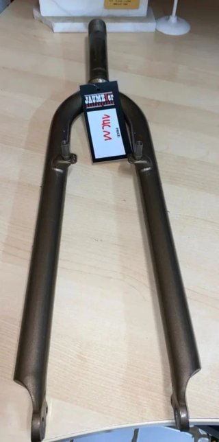 Horquilla Kona P2 Project Two 1994