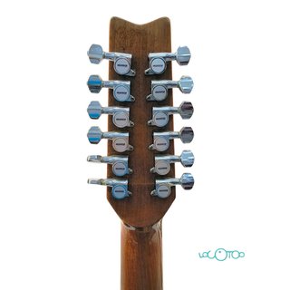 GUITARRA 12 CUERDAS THE GEORGE WASHBURN FESTIVAL S