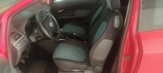 FIAT Punto 1.3 3P 75CV D  2008