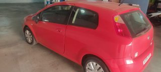 FIAT Punto 1.3 3P 75CV D  2008