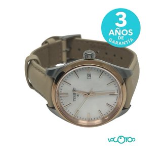 Reloj Tissot
