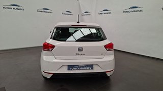 Seat Ibiza 1.0 MPI 59kW (80CV) Style PNTALLA