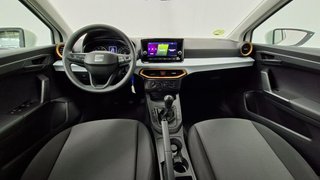 Seat Ibiza 1.0 MPI 59kW (80CV) Style PNTALLA