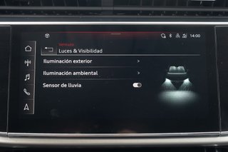 Audi Q8 55 TFSI 250kW (340CV) quattro tiptronic