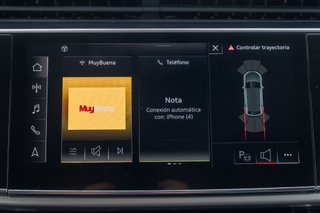Audi Q8 55 TFSI 250kW (340CV) quattro tiptronic