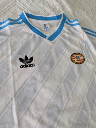 Camiseta futbol PSV Eindhoven. Talla XL
