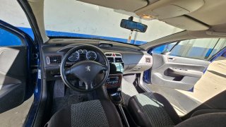 Peugeot 307 2003