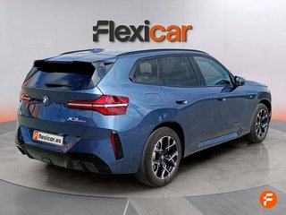 BMW X3 20d xDrive