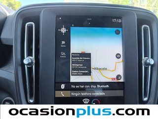 Volvo XC40 D3 Auto 110 kW (150 CV)