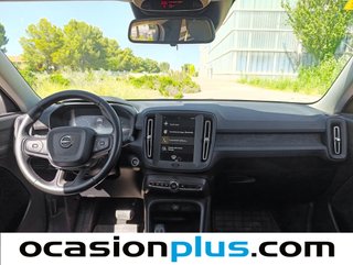 Volvo XC40 D3 Auto 110 kW (150 CV)