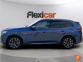 BMW X3 20d xDrive