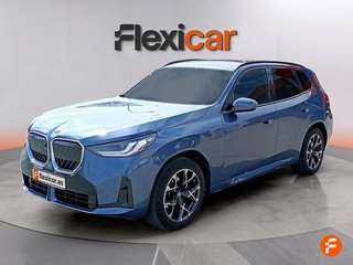 BMW X3 20d xDrive
