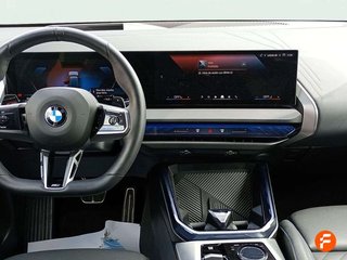 BMW X3 20d xDrive