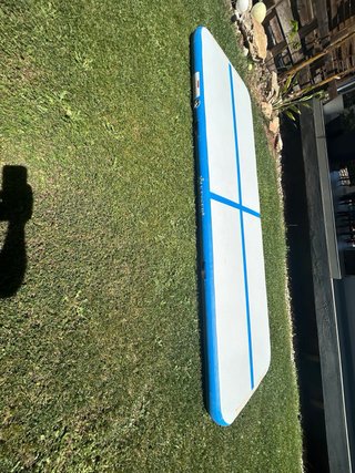 Airtrack Hinchable 2,99m