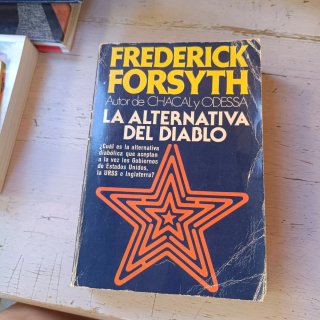 La alternativa del diablo.