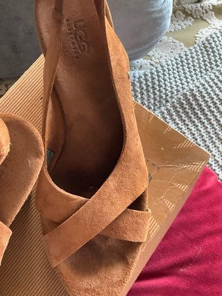 Sandalias UGG