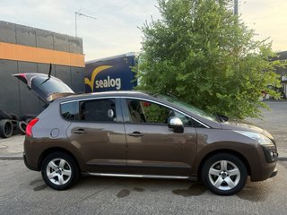 Peugeot 3008 2013