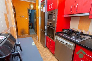 Piso en venta en Reconquista-San José Artesano-El Rosario en Algeciras