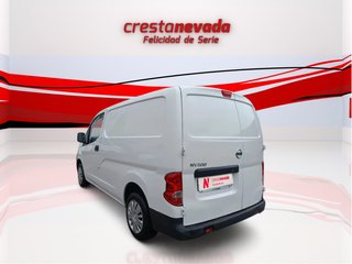 NV200 - Desde 230€ al mes ¡sin pagar entrada!