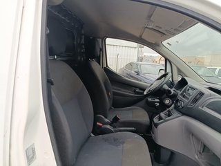 NV200 - Desde 230€ al mes ¡sin pagar entrada!