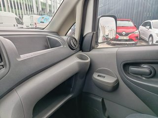 NV200 - Desde 230€ al mes ¡sin pagar entrada!