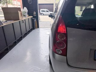Mazda Premacy Exclusive ( 109.605 kms ) VerYficado