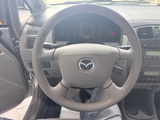 Mazda Premacy Exclusive ( 109.605 kms ) VerYficado