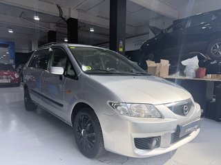Mazda Premacy Exclusive ( 109.605 kms ) VerYficado