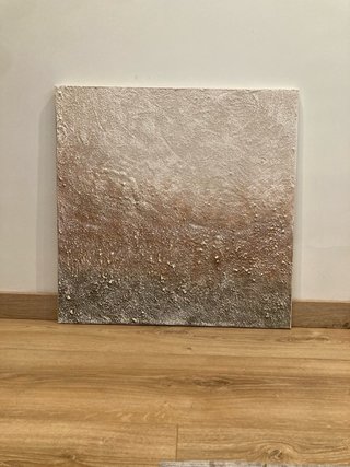 Quadri Astratti Dipinti a Mano