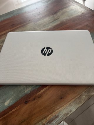 Ordenador portátil HP