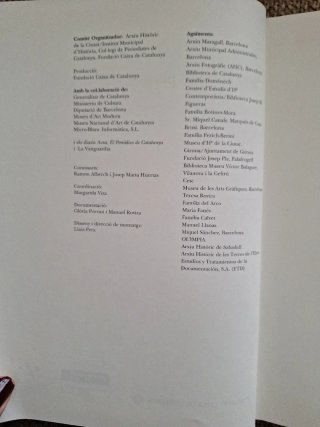Libro/Llibre 200 anys de prensa diaria a Catalunya