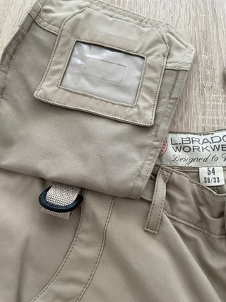 Bermuda Dickies Trabajo